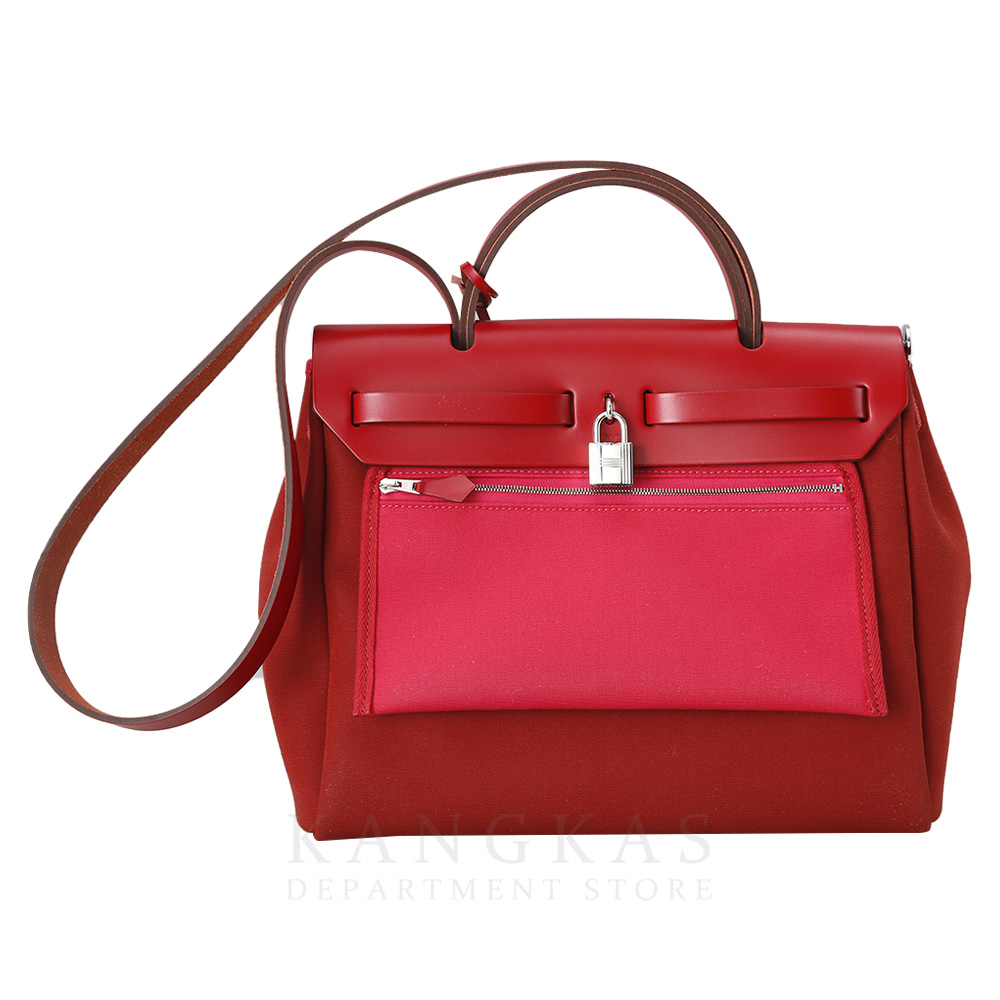 HERMES(USED)에르메스 NEW ZIP 에르백 31