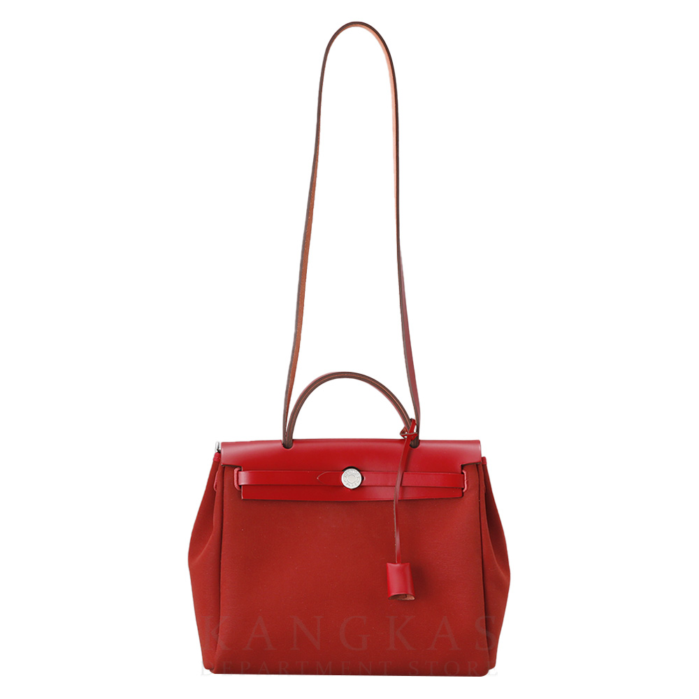 HERMES(USED)에르메스 NEW ZIP 에르백 31