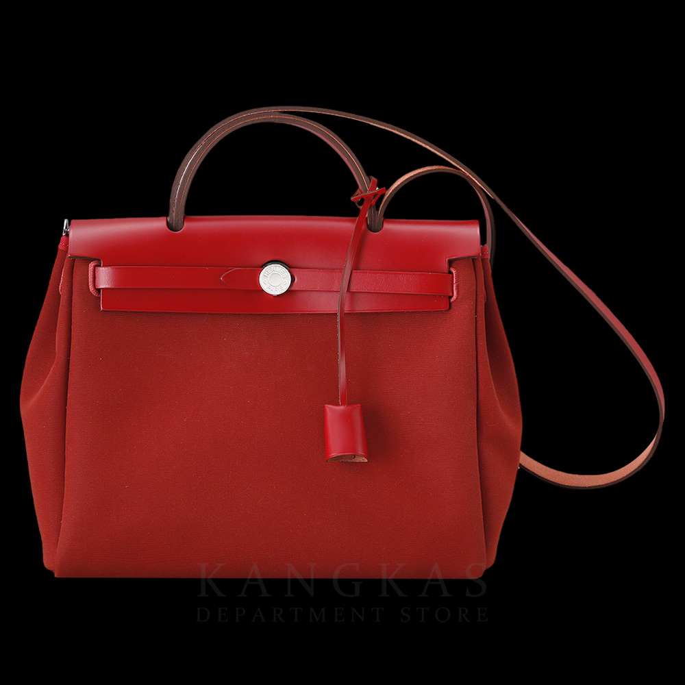 HERMES(USED)에르메스 NEW ZIP 에르백 31