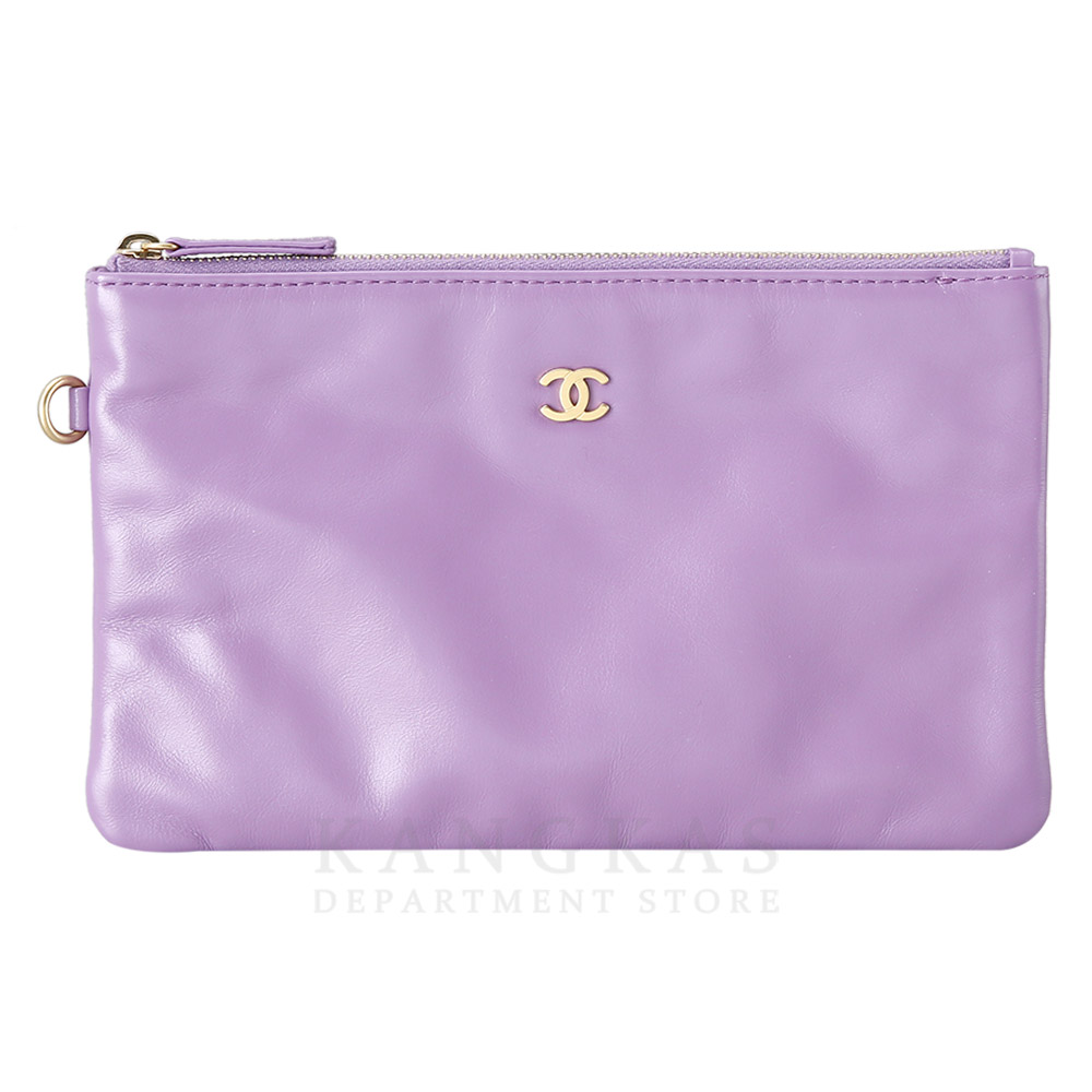 CHANEL(USED)샤넬 22 라지 백