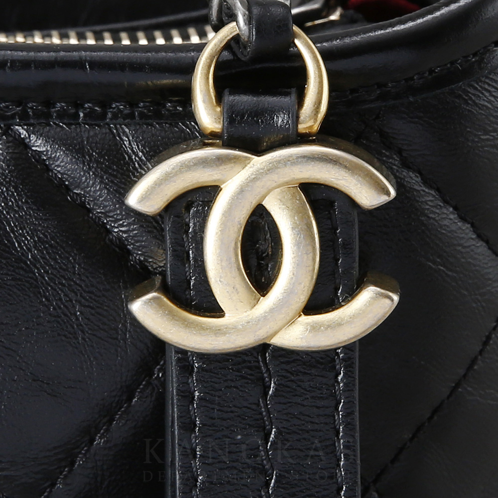 CHANEL(USED)샤넬 가브리엘 호보 스몰