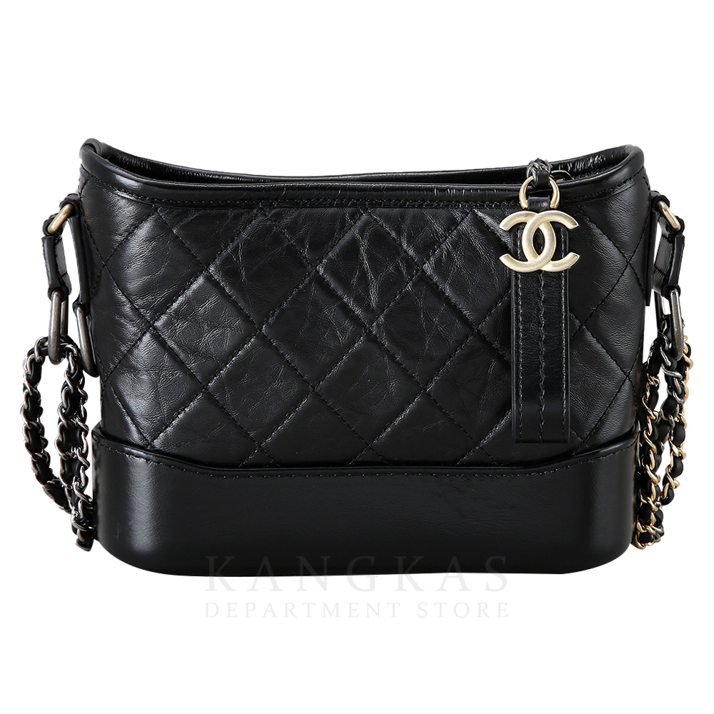 CHANEL(USED)샤넬 가브리엘 호보 스몰