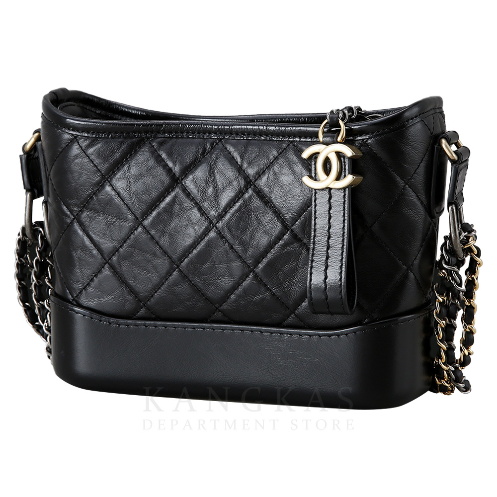 CHANEL(USED)샤넬 가브리엘 호보 스몰