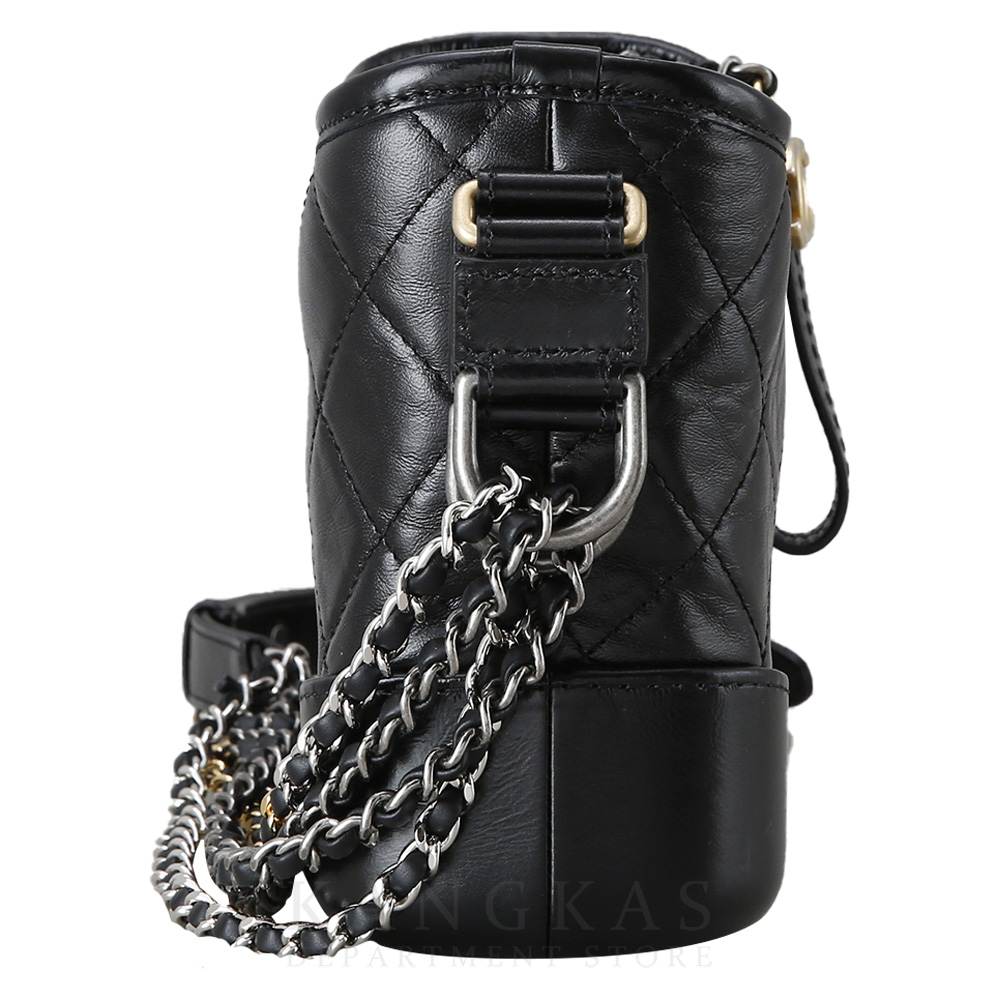 CHANEL(USED)샤넬 가브리엘 호보 스몰