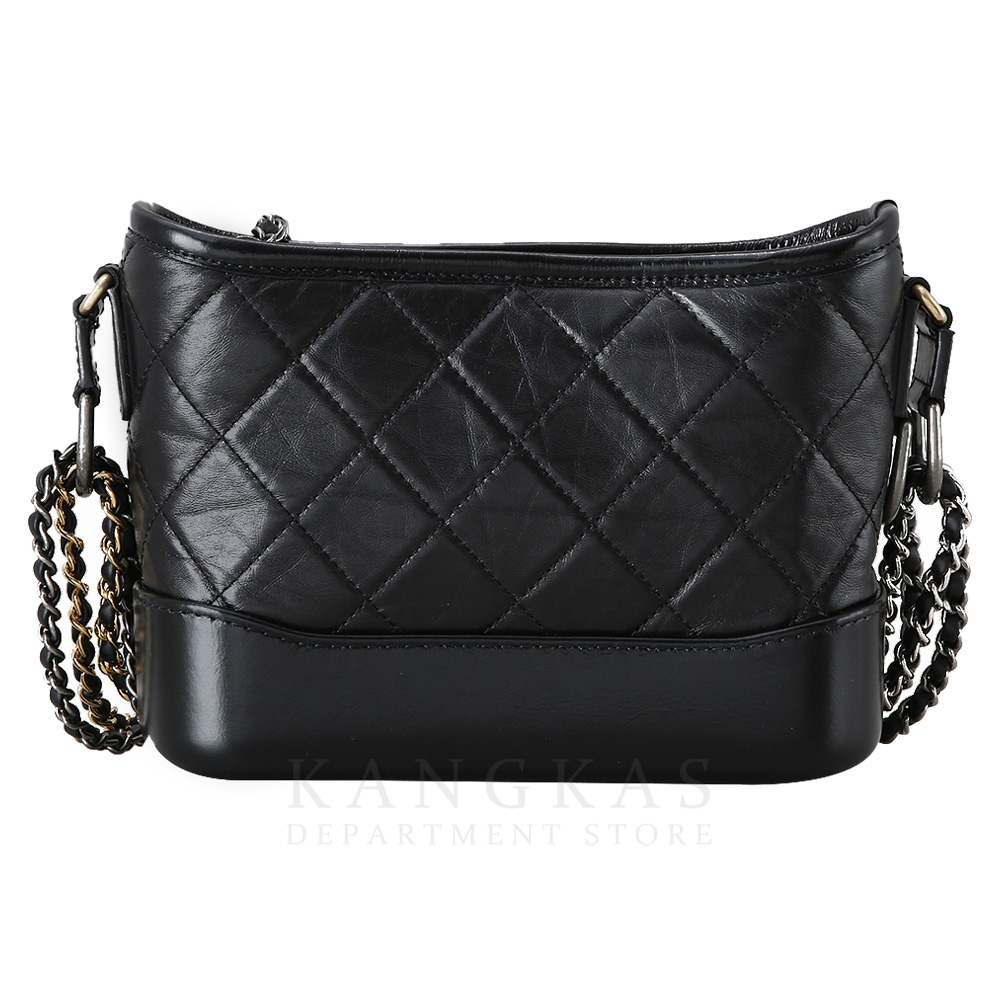 CHANEL(USED)샤넬 가브리엘 호보 스몰