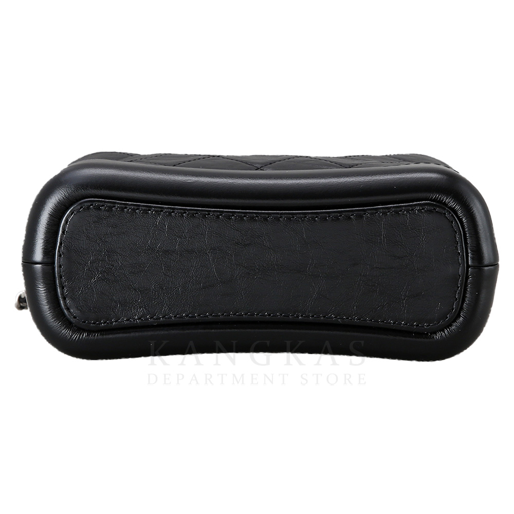 CHANEL(USED)샤넬 가브리엘 호보 스몰