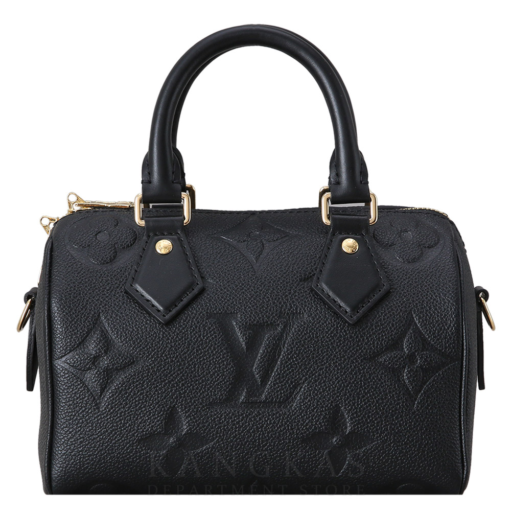 LOUIS VUITTON(USED)루이비통 앙프렝트 스피디20 반둘리에