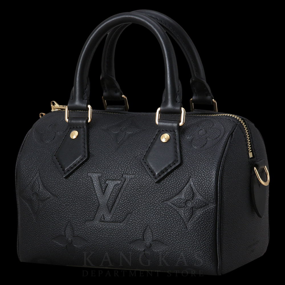 LOUIS VUITTON(USED)루이비통 앙프렝트 스피디20 반둘리에