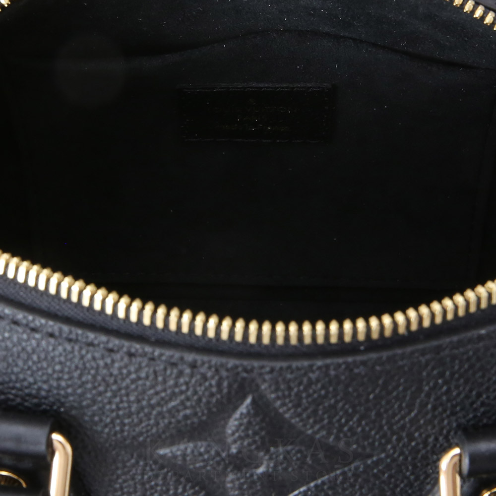LOUIS VUITTON(USED)루이비통 앙프렝트 스피디20 반둘리에