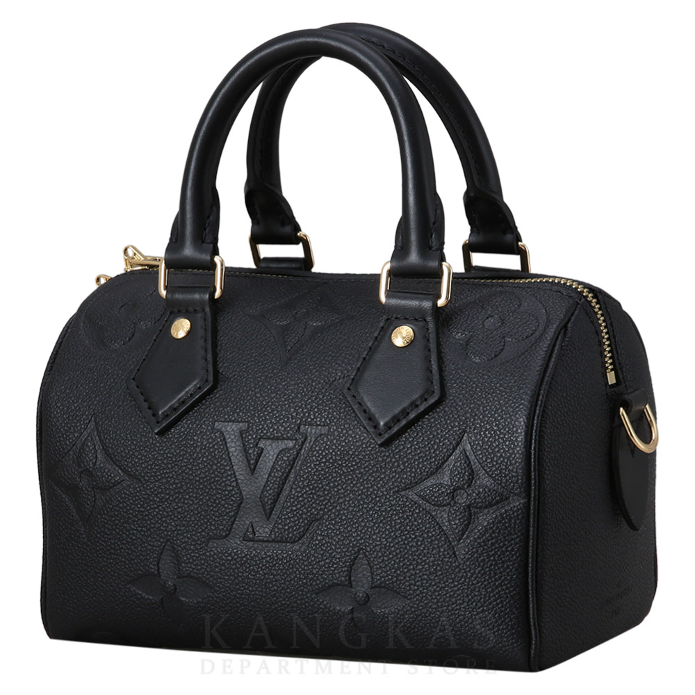 LOUIS VUITTON(USED)루이비통 앙프렝트 스피디20 반둘리에