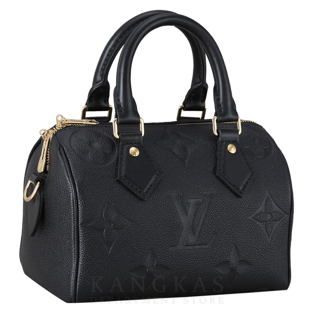 LOUIS VUITTON(USED)루이비통 앙프렝트 스피디20 반둘리에