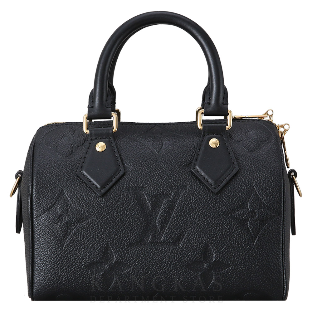 LOUIS VUITTON(USED)루이비통 앙프렝트 스피디20 반둘리에