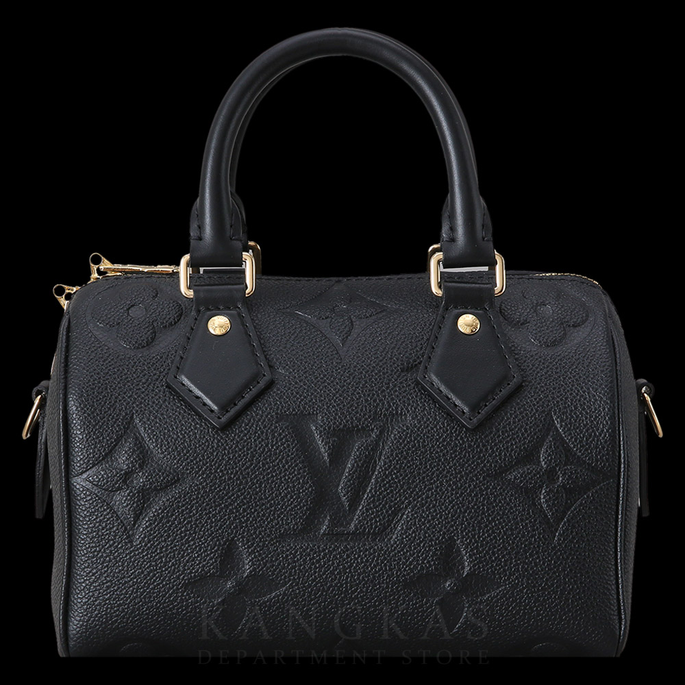LOUIS VUITTON(USED)루이비통 앙프렝트 스피디20 반둘리에