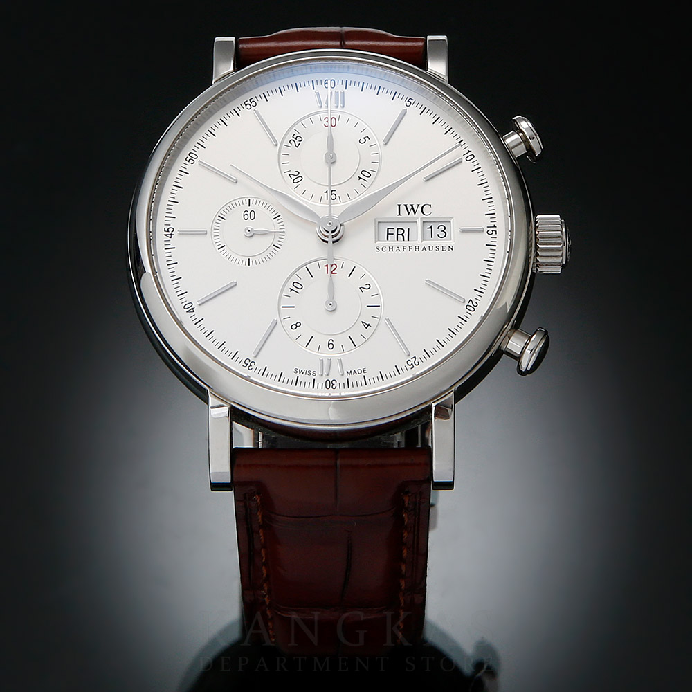 IWC(USED) IWC 포르투피노 IW391007 | 캉카스백화점