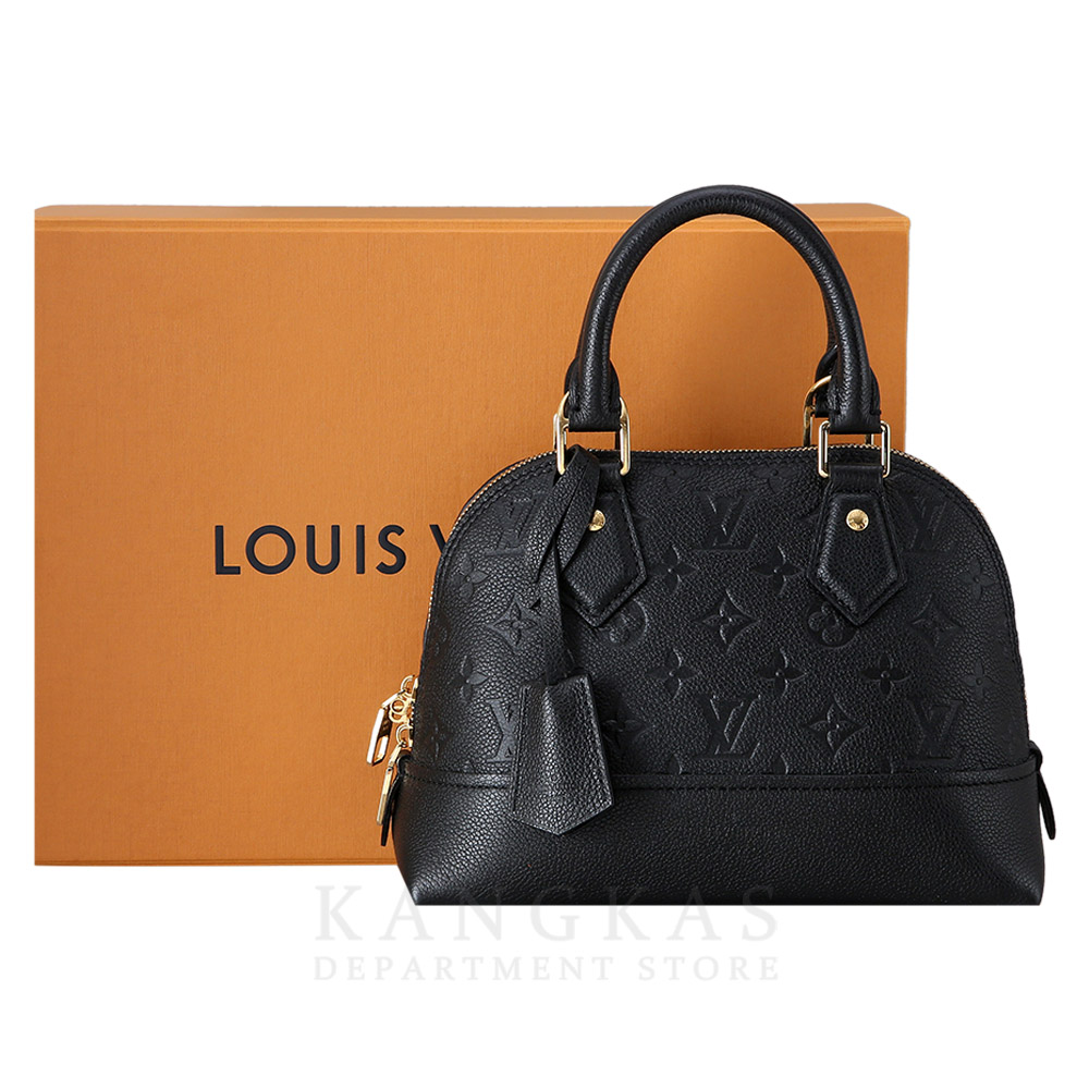 LOUIS VUITTON(USED)루이비통 앙프렝트 알마BB