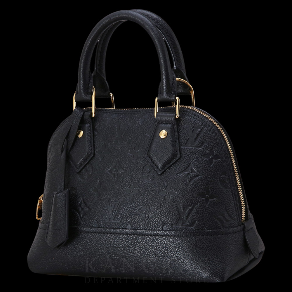 LOUIS VUITTON(USED)루이비통 앙프렝트 알마BB