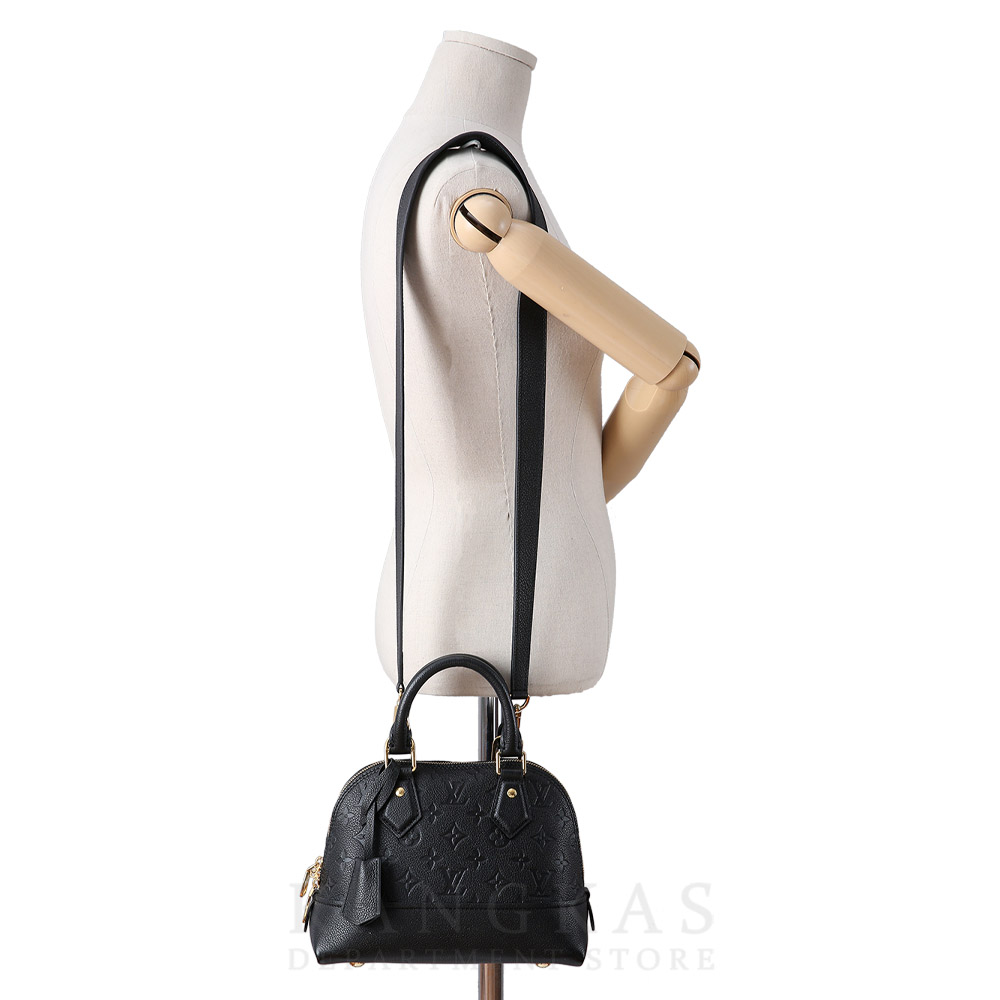 LOUIS VUITTON(USED)루이비통 앙프렝트 알마BB