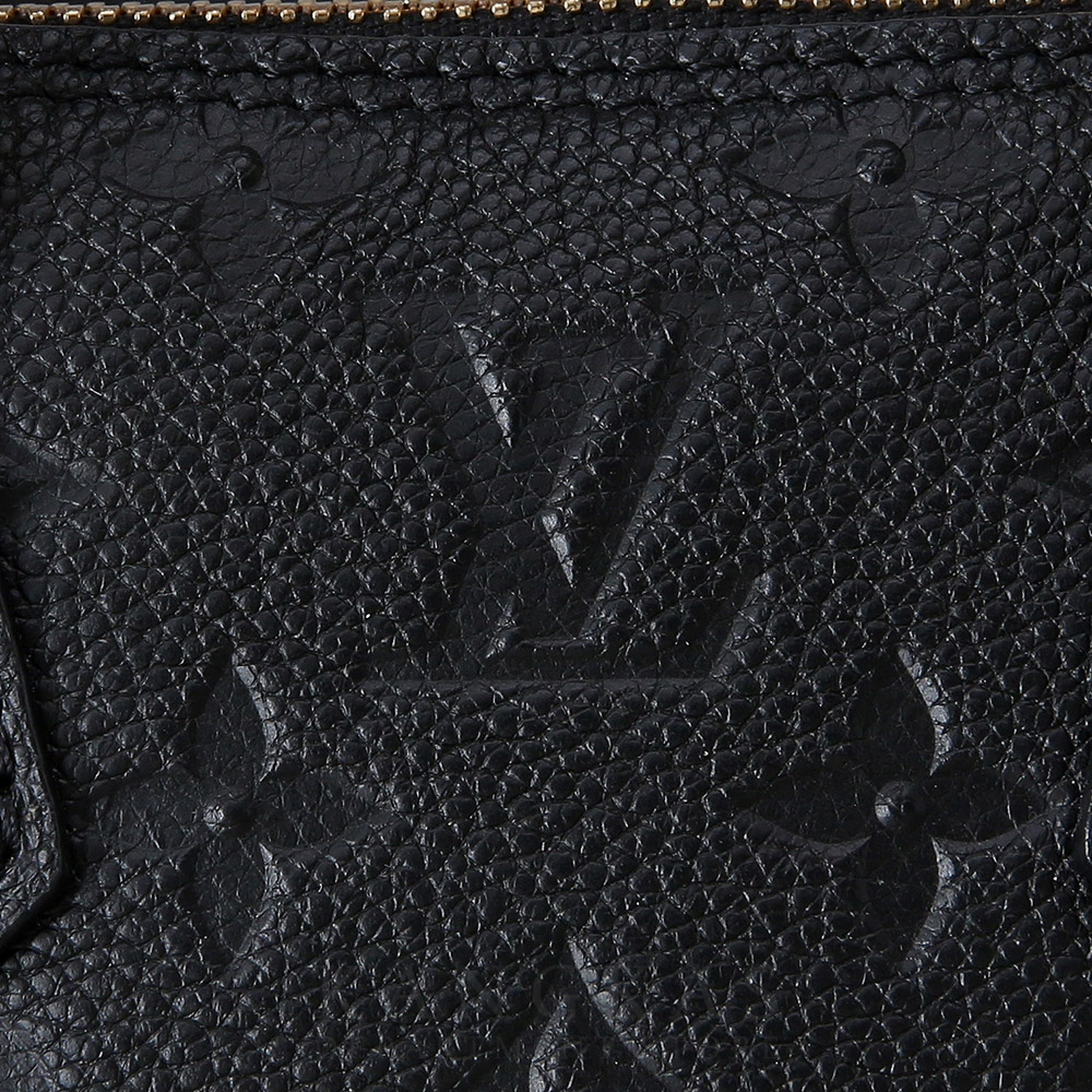 LOUIS VUITTON(USED)루이비통 앙프렝트 알마BB