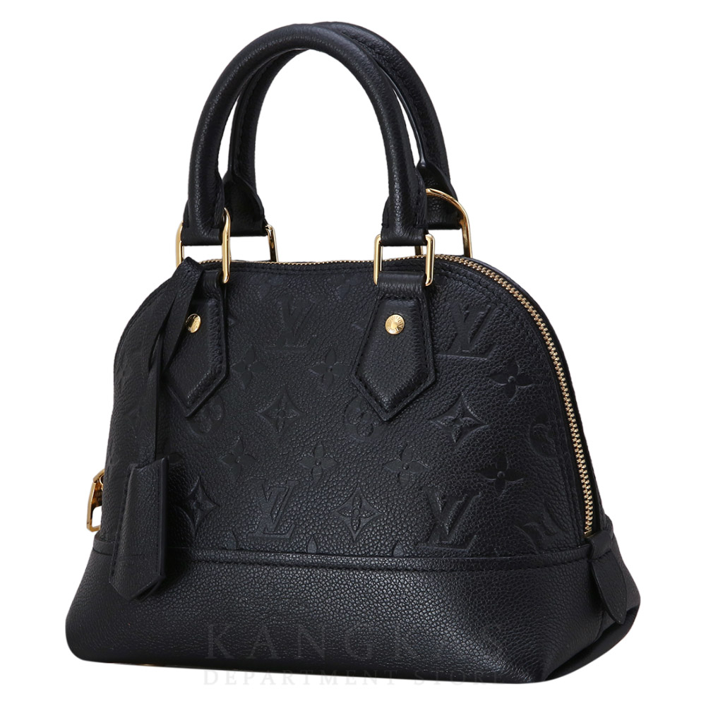 LOUIS VUITTON(USED)루이비통 앙프렝트 알마BB