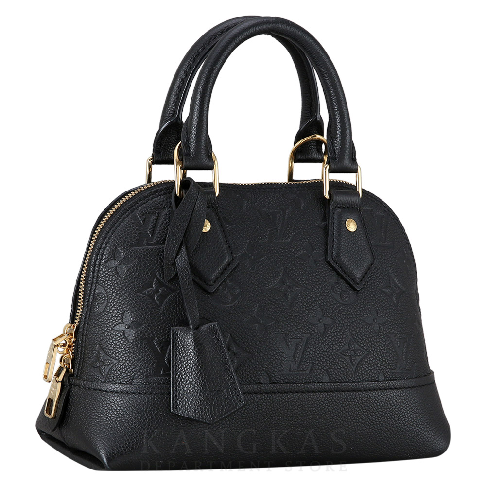 LOUIS VUITTON(USED)루이비통 앙프렝트 알마BB