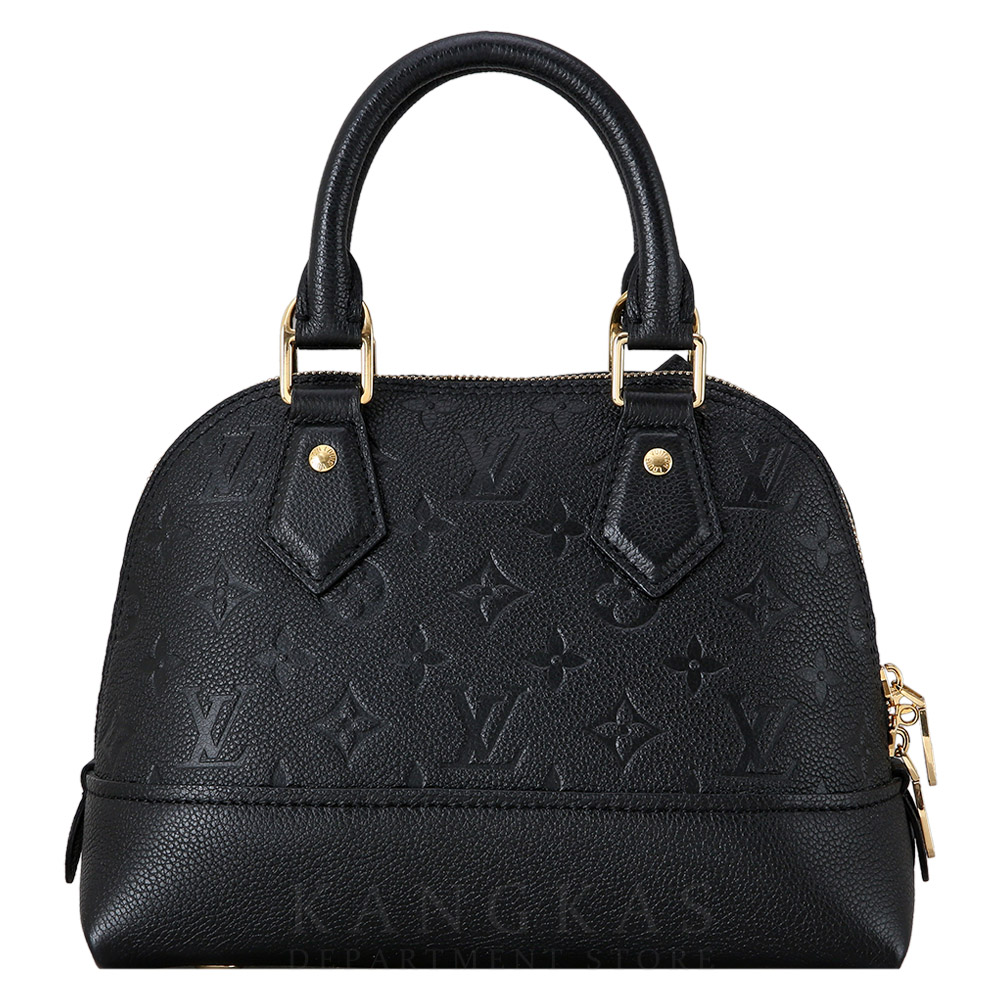 LOUIS VUITTON(USED)루이비통 앙프렝트 알마BB