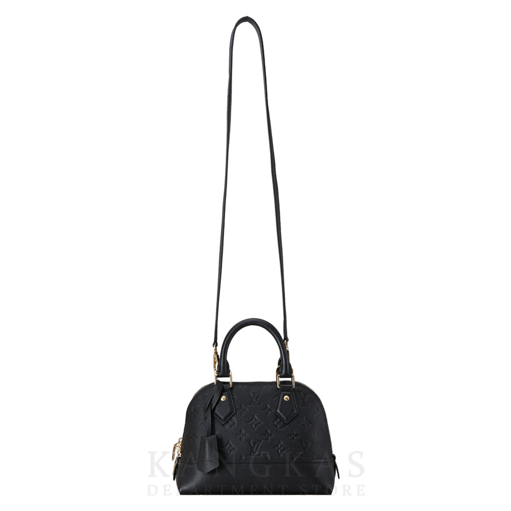 LOUIS VUITTON(USED)루이비통 앙프렝트 알마BB