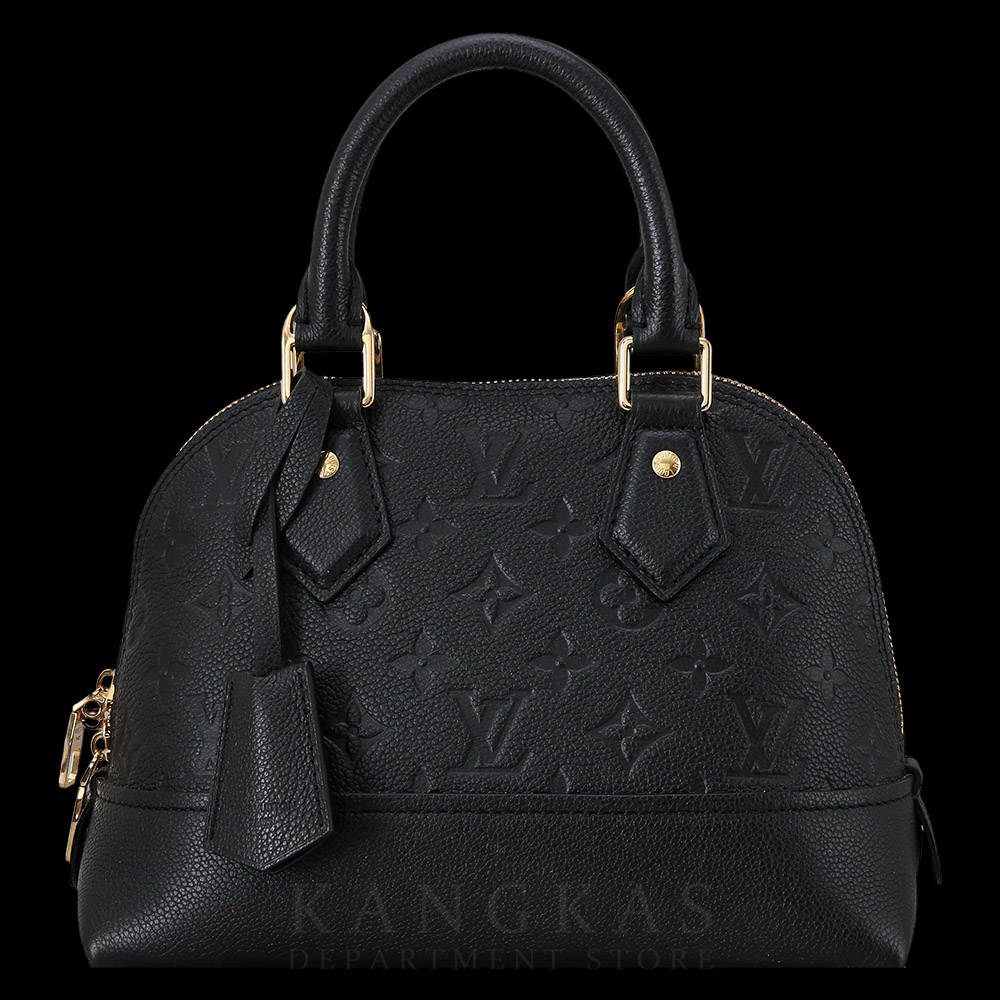 LOUIS VUITTON(USED)루이비통 앙프렝트 알마BB