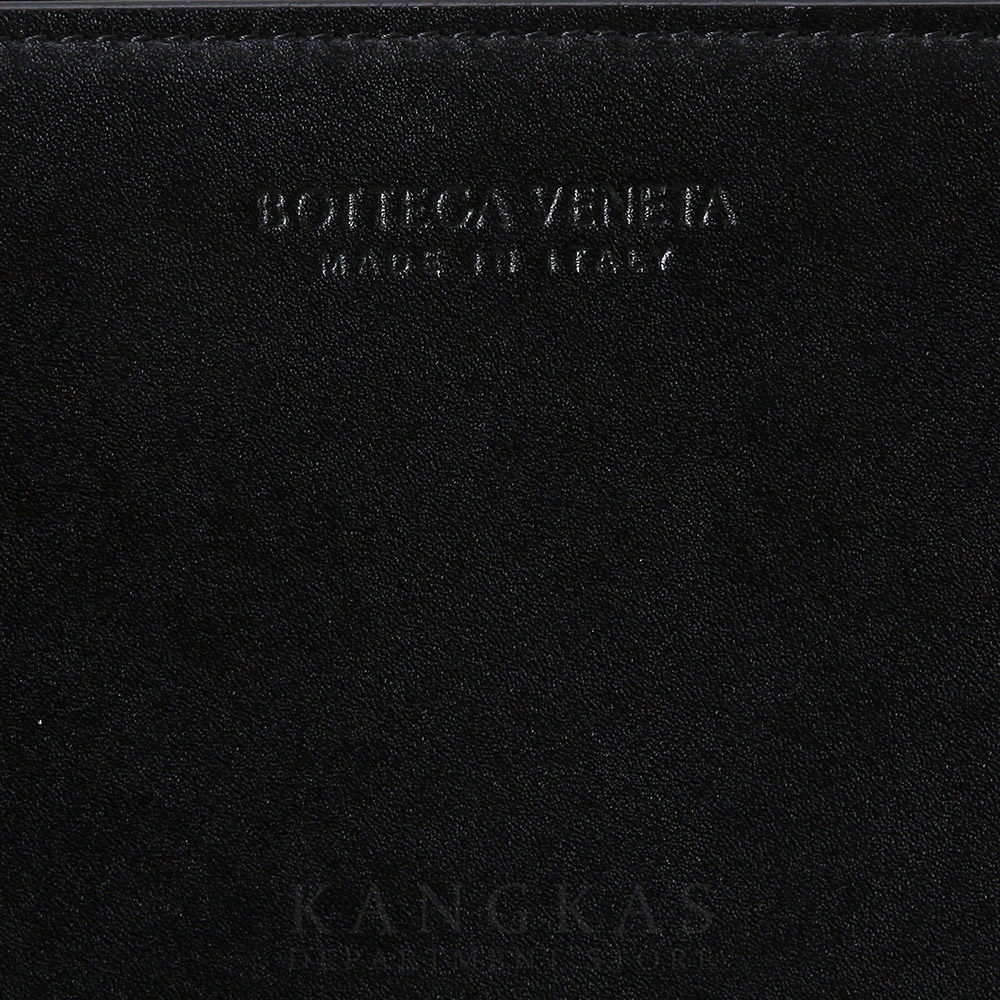BOTTEGA VENETA(USED)보테가베네타 아르코 도규먼트 클러치