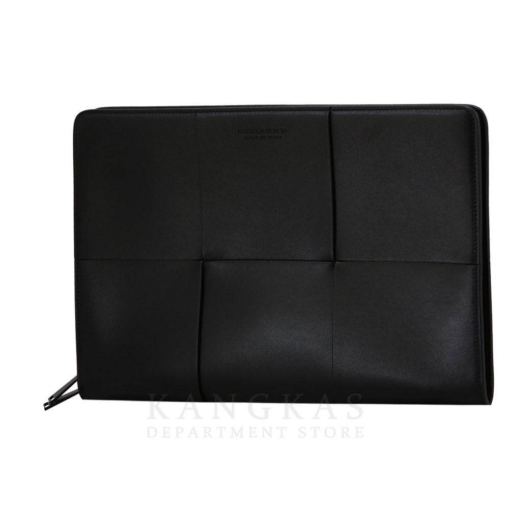 BOTTEGA VENETA(USED)보테가베네타 아르코 도규먼트 클러치