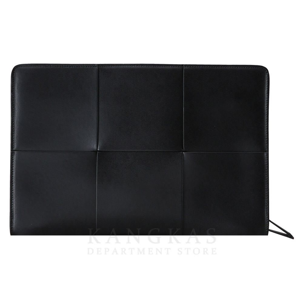 BOTTEGA VENETA(USED)보테가베네타 아르코 도규먼트 클러치