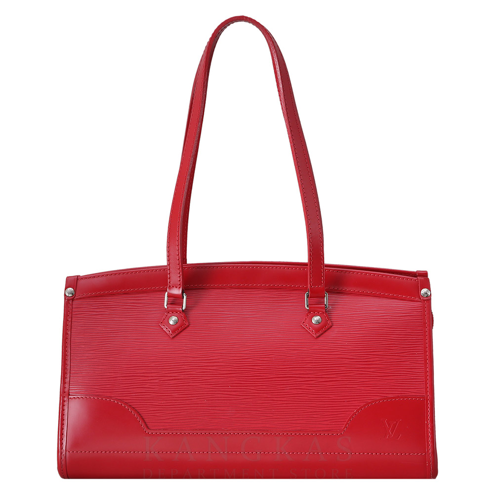 LOUIS VUITTON(USED)루이비통 에삐 매들린PM
