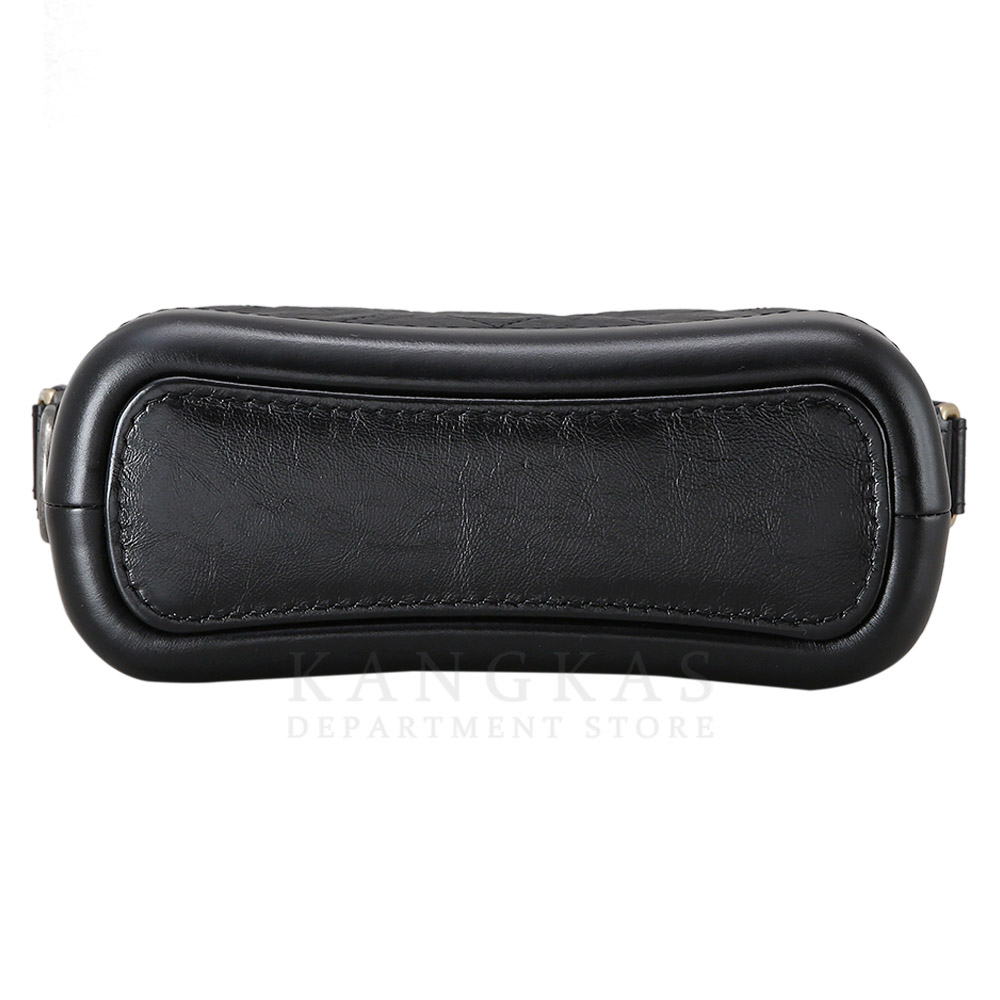 CHANEL(USED)샤넬 가브리엘 호보 스몰 블랙