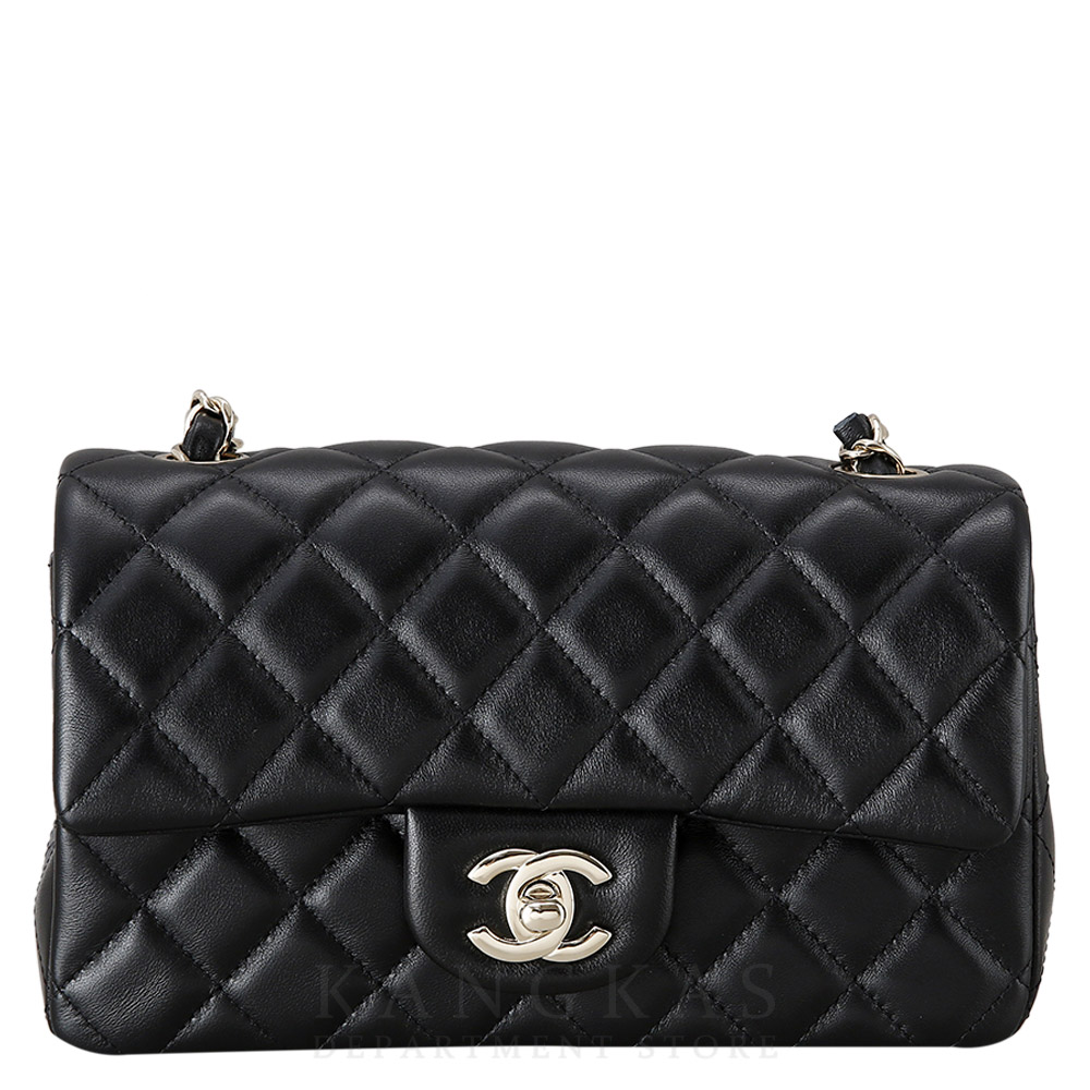 CHANEL(USED)샤넬 클래식 뉴미니