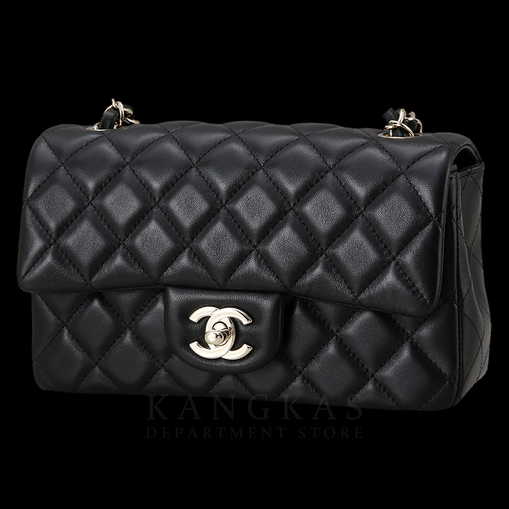 CHANEL(USED)샤넬 클래식 뉴미니
