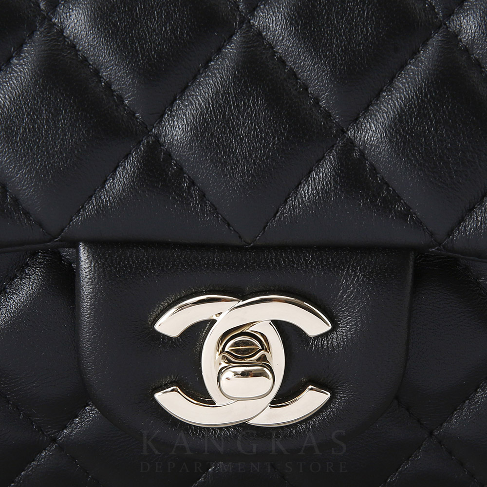 CHANEL(USED)샤넬 클래식 뉴미니