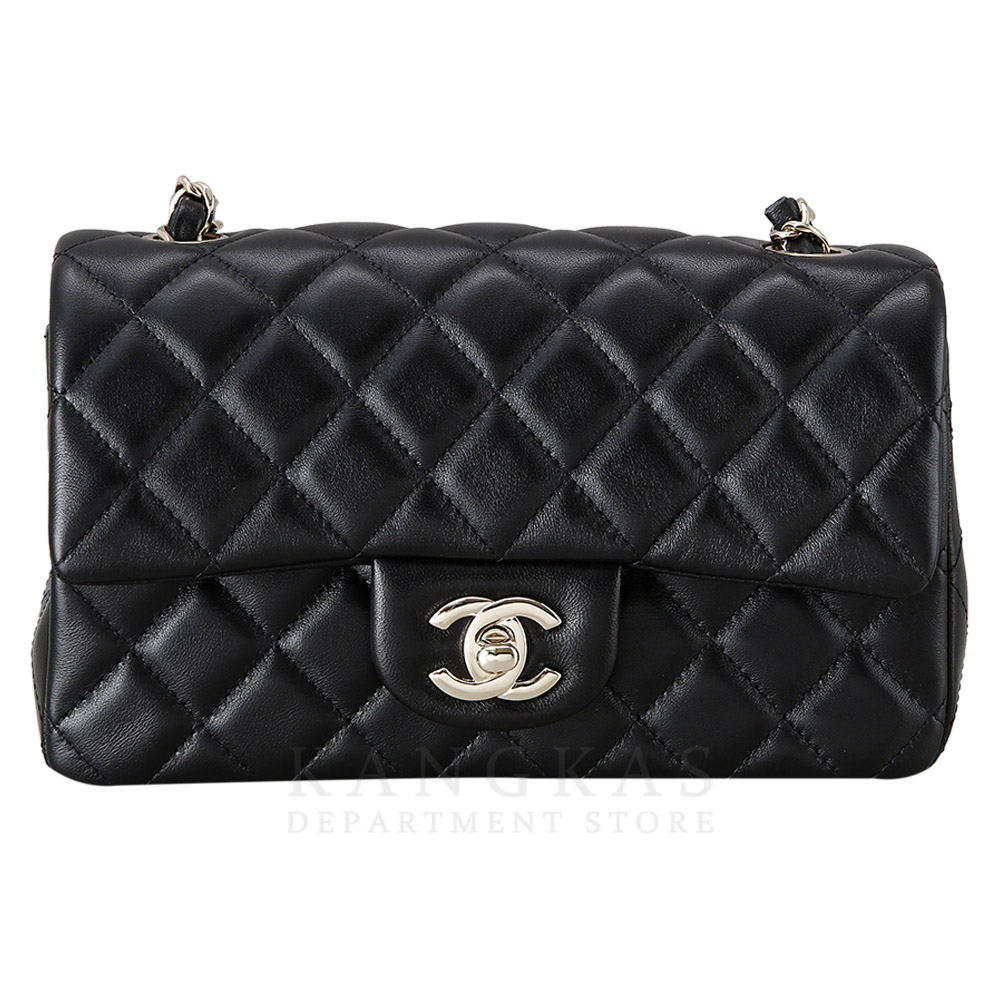 CHANEL(USED)샤넬 클래식 뉴미니