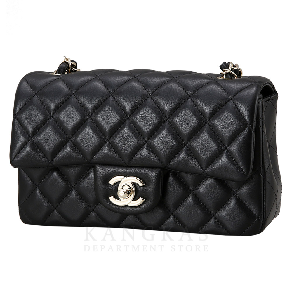 CHANEL(USED)샤넬 클래식 뉴미니