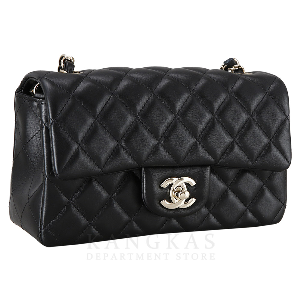 CHANEL(USED)샤넬 클래식 뉴미니