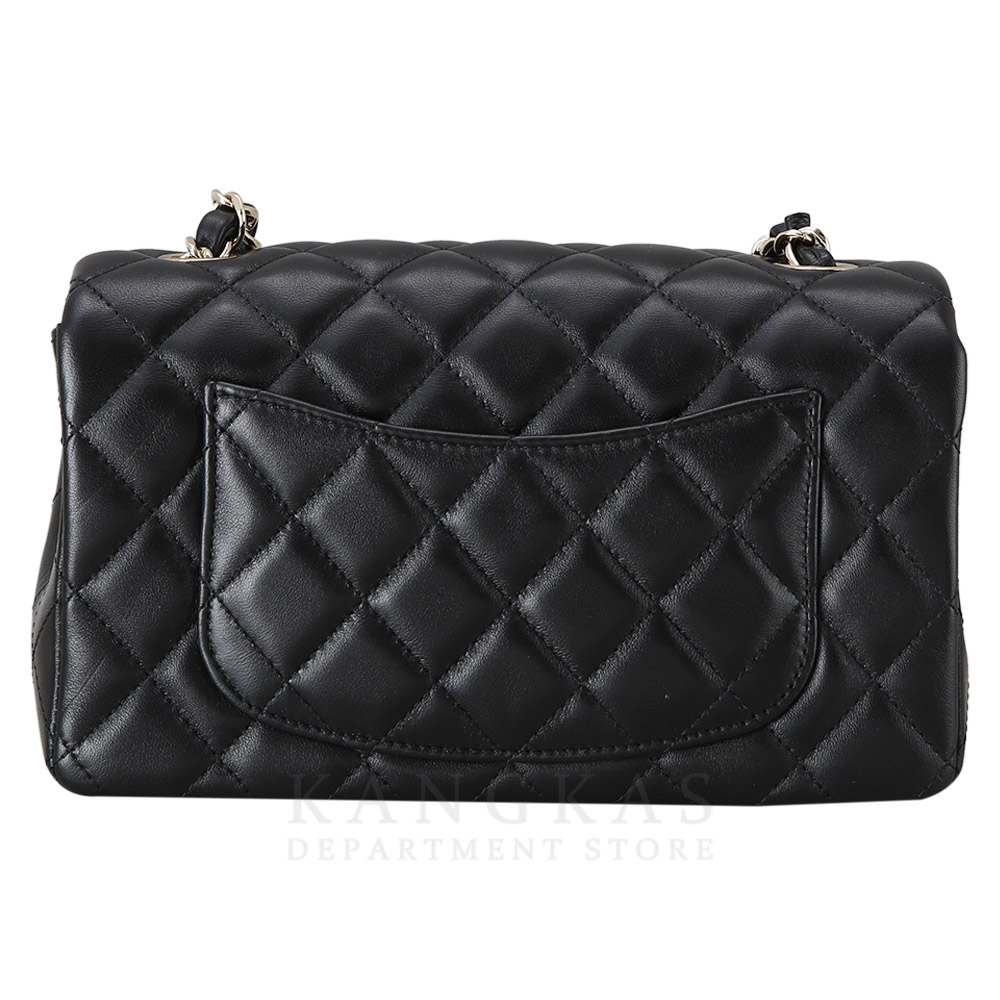 CHANEL(USED)샤넬 클래식 뉴미니