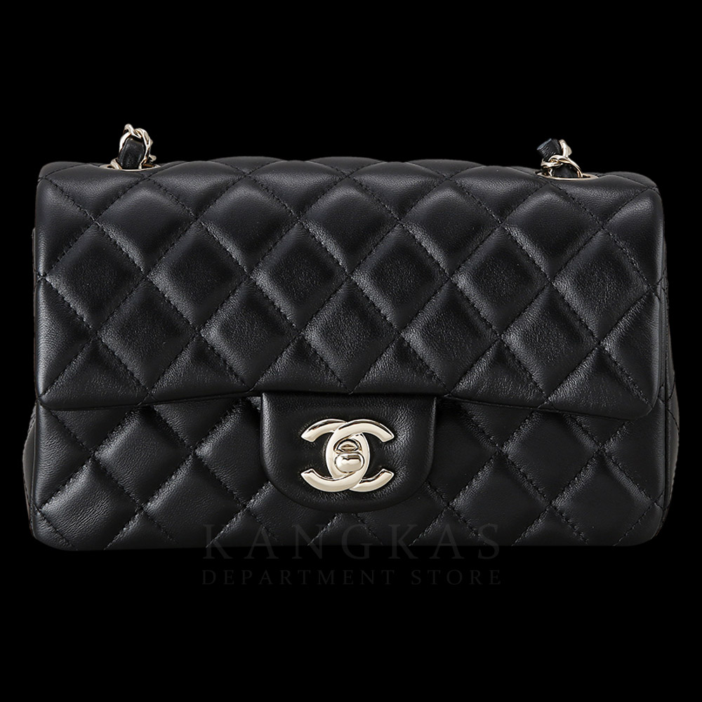 CHANEL(USED)샤넬 클래식 뉴미니