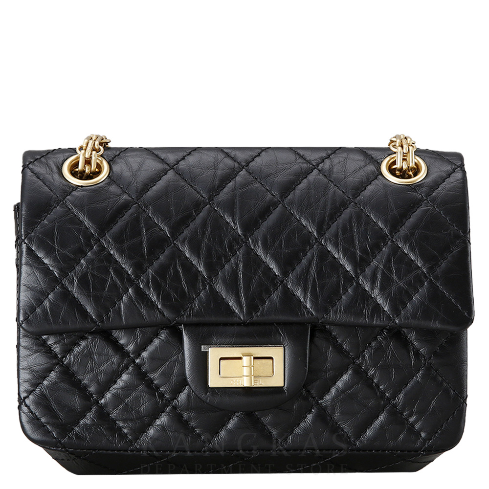 CHANEL(USED)샤넬 2.55 빈티지 미니