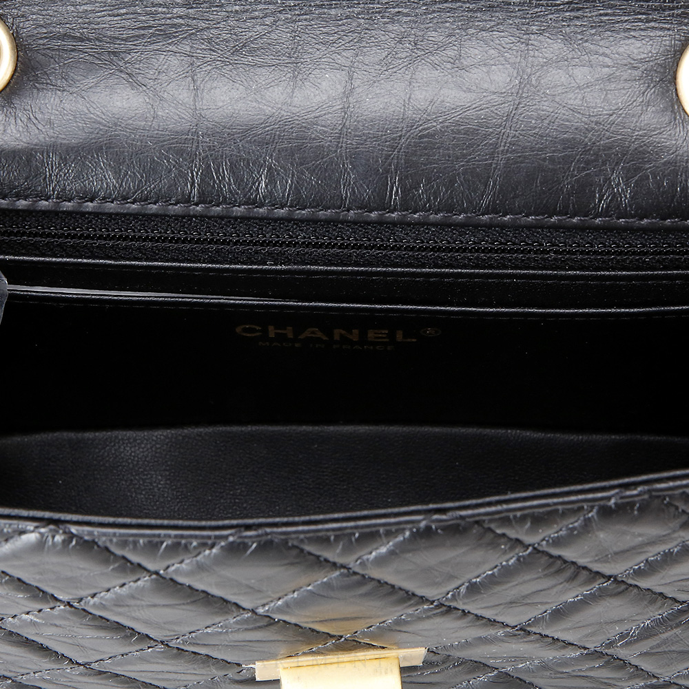 CHANEL(USED)샤넬 2.55 빈티지 미니