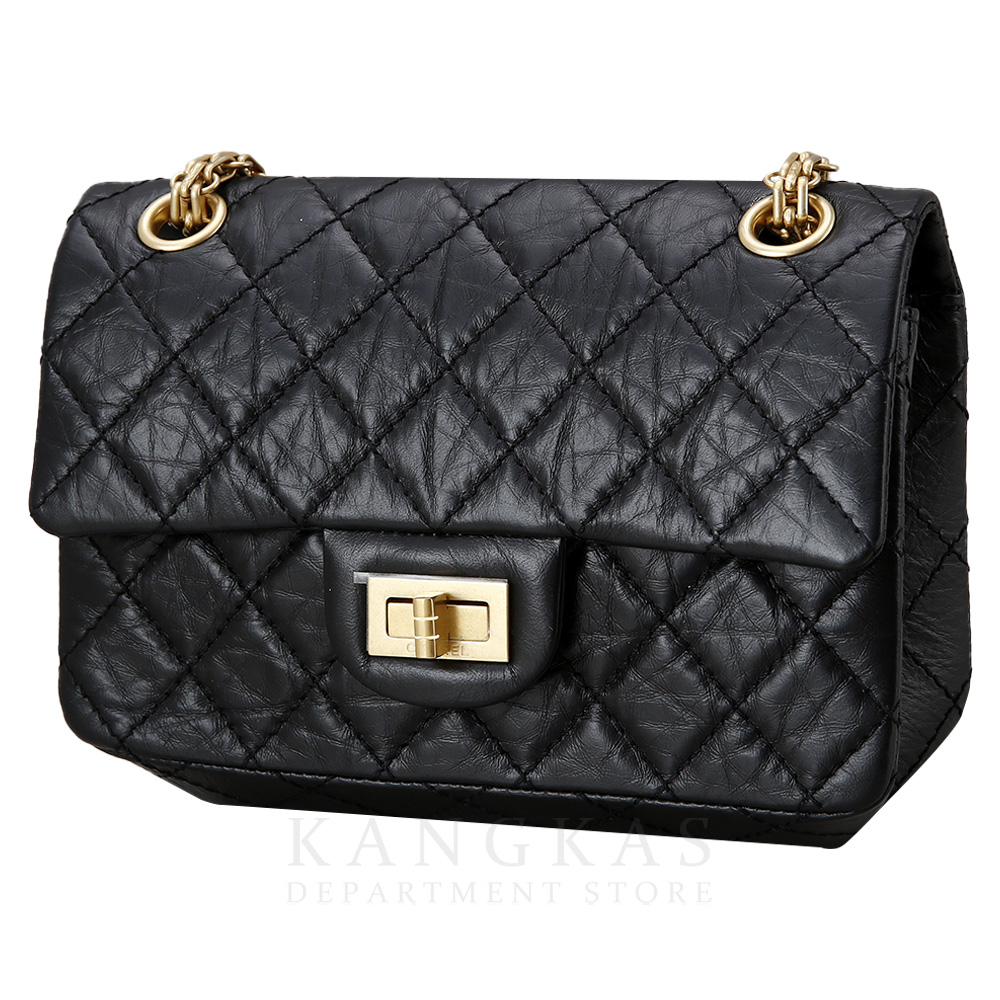 CHANEL(USED)샤넬 2.55 빈티지 미니
