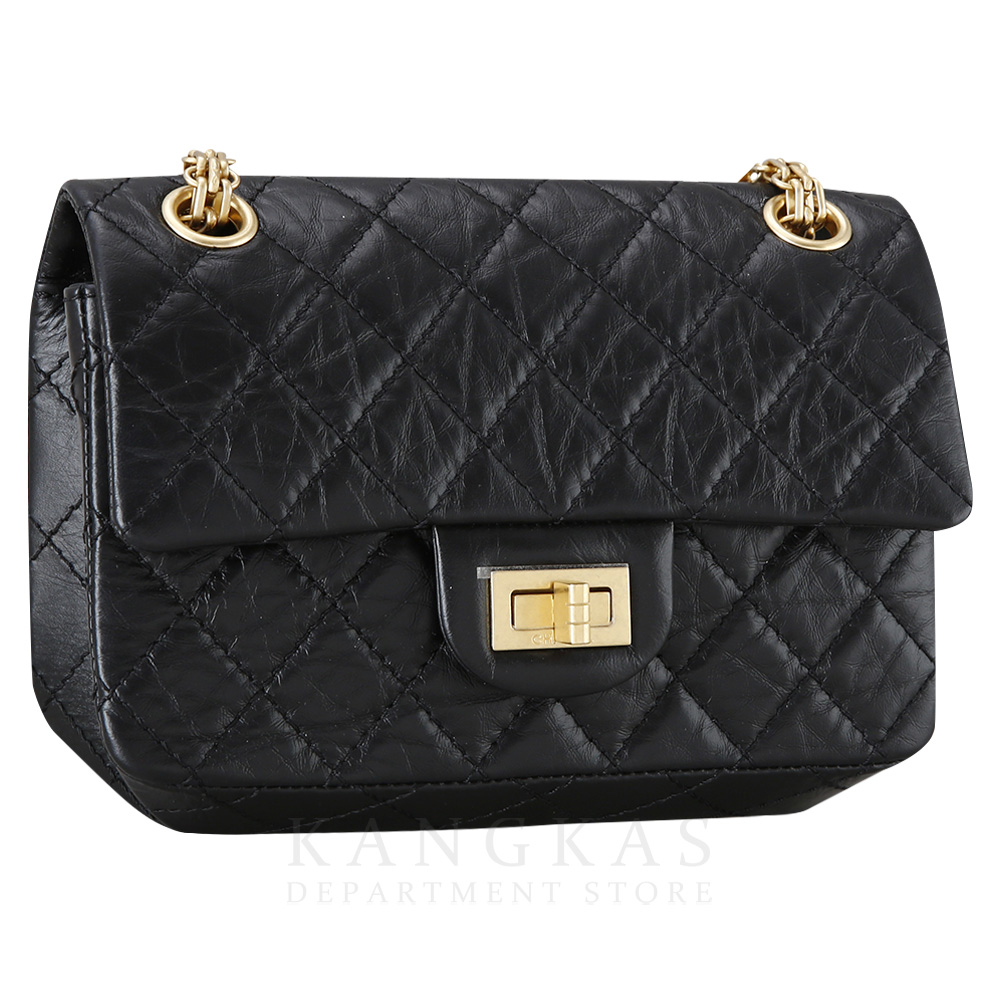 CHANEL(USED)샤넬 2.55 빈티지 미니