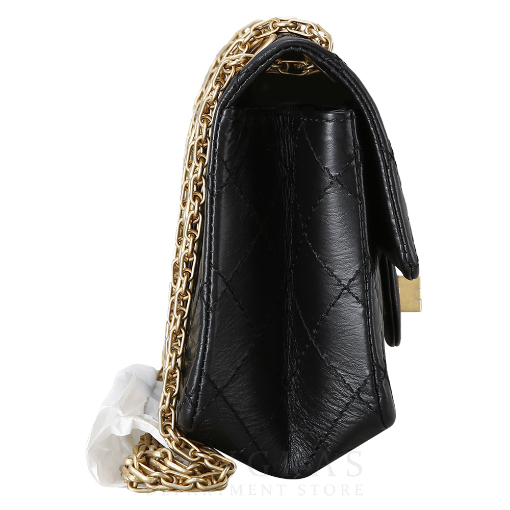 CHANEL(USED)샤넬 2.55 빈티지 미니
