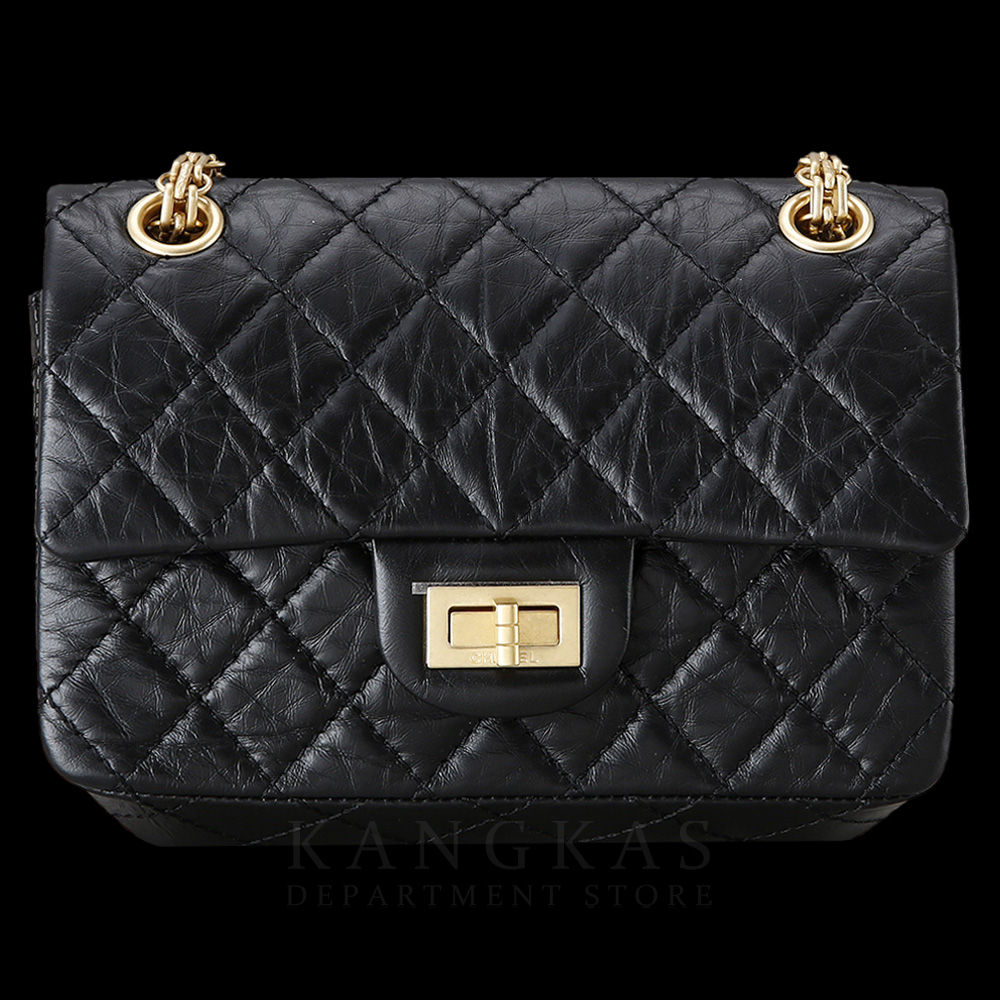 CHANEL(USED)샤넬 2.55 빈티지 미니