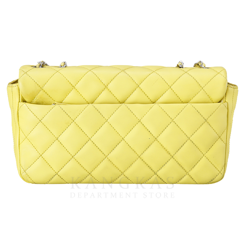 CHANEL(USED)샤넬 시즌 플랩백