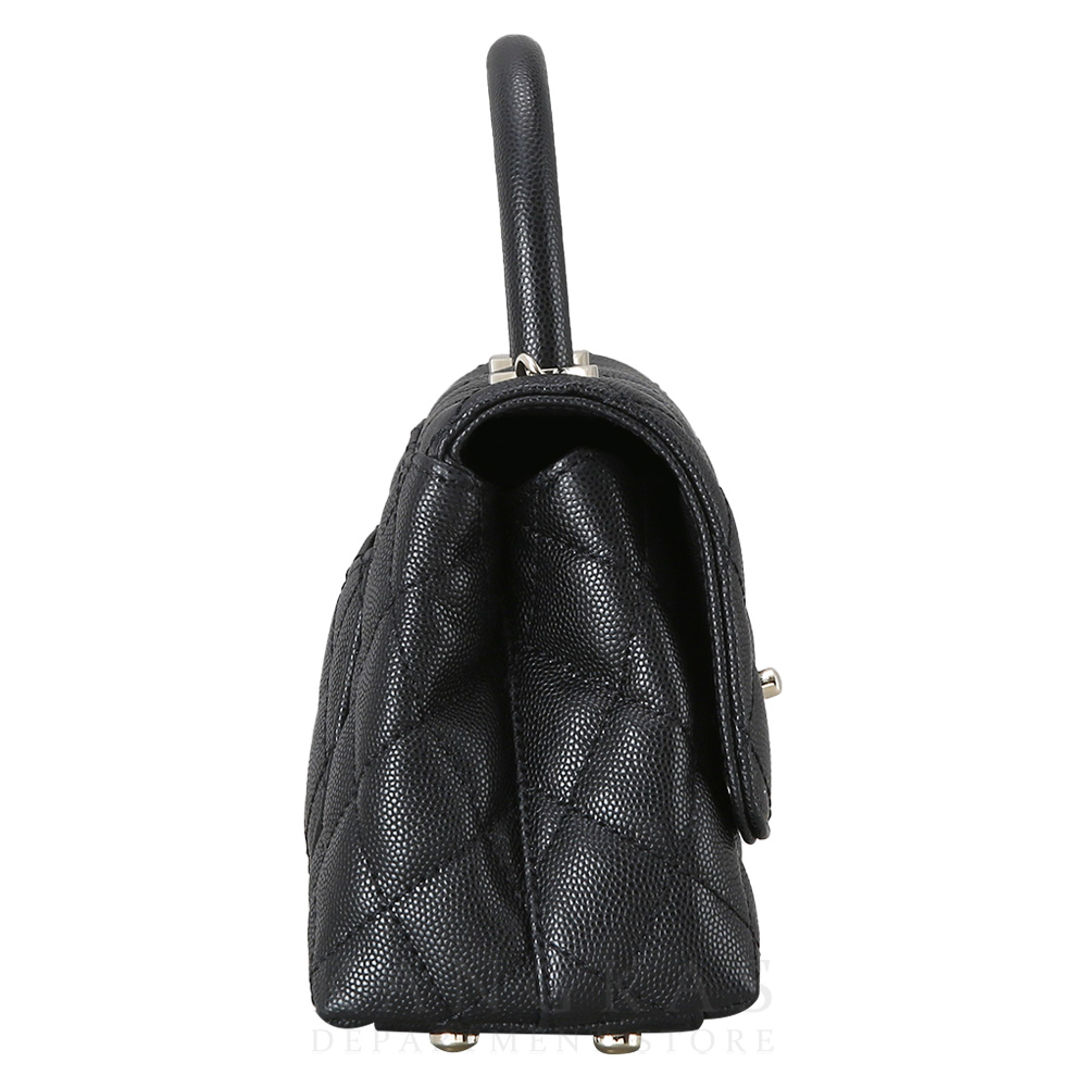 CHANEL(USED)샤넬 코코핸들 미니