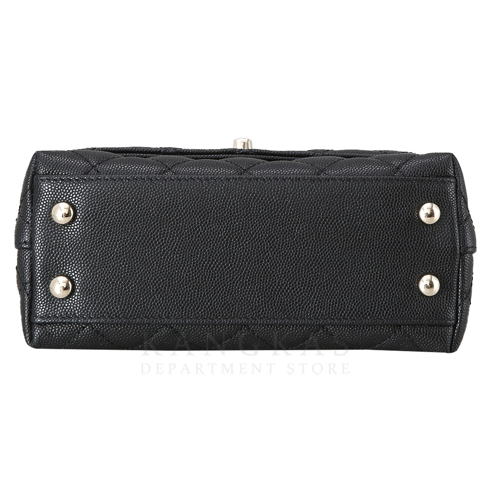 CHANEL(USED)샤넬 코코핸들 미니