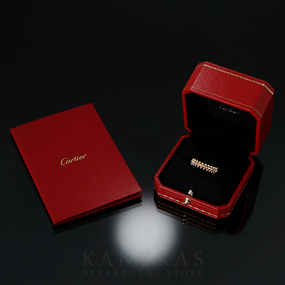 CARTIER(USED)까르띠에 클래쉬 드 까르띠에 #60